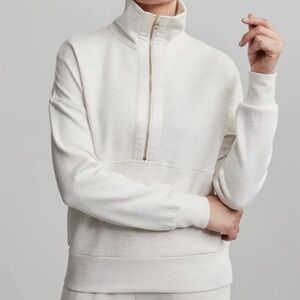 Varley Keller Half Zip Pullover